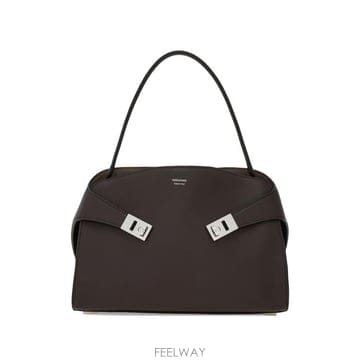 Ferragamo 26FW ����䷹ ��󰡸� ����� 0795204 TMOROTAUPE Marrone26FW ����䷹ ��󰡸� ����� 0795204 TMOROTAUPE Marro