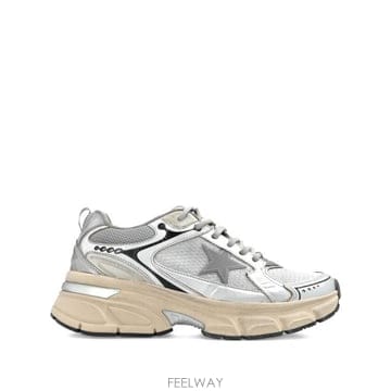 Golden Goose 26FW ��籸�� ����Ʈ��Ÿ ����Ŀ�� GWF00724 F00784360320 Grigio26FW ��籸�� ����Ʈ��Ÿ ����Ŀ�� GWF00724 F0078436032