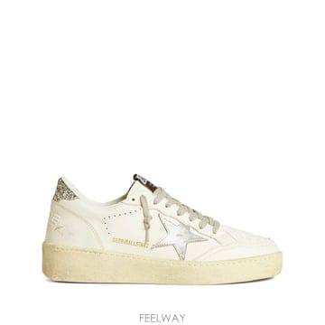 Golden Goose 26FW ��籸�� ����Ÿ ����Ŀ�� GWF00804 F00696680185 Bianco26FW ��籸�� ����Ÿ ����Ŀ�� GWF00804 F00696680185 Bi