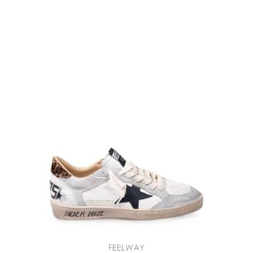 26FW 골든구스 스니커즈 GMF00327 F00874012525 Bianco