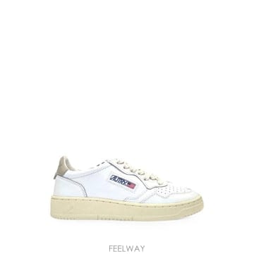 AUTRY 26FW ��Ʈ�� �޴޸���Ʈ �ο� ���� ����Ŀ�� AULWLL27 Bianco26FW ��Ʈ�� �޴޸���Ʈ �ο� ���� ����Ŀ�� AULWLL27 Bia