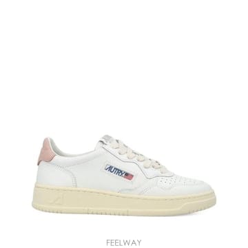 AUTRY 26FW ��Ʈ�� �޴޸���Ʈ �ο� ���� ����Ŀ�� AULWLL16 Bianco26FW ��Ʈ�� �޴޸���Ʈ �ο� ���� ����Ŀ�� AULWLL16 Bia
