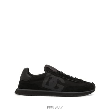 26FW 돌체앤가바나 DG 쿠션 스니커즈 돌체앤가바나 CS2288 A53558B956 Nero