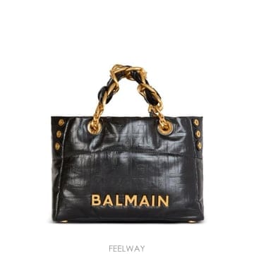 Balmain 26FW �߸� ����� HN1FD871LETF 0PA Nero26FW �߸� ����� HN1FD871LETF 0PA Nero