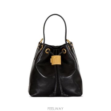 Balmain 26FW �߸� ���� HN1GA065LMTE 0PA Nero26FW �߸� ���� HN1GA065LMTE 0PA Nero