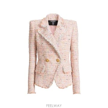 Balmain 26FW �߸� ��Ʈ ���� HF1SI004XM17 AAA Multicolor26FW �߸� ��Ʈ ���� HF1SI004XM17 AAA Multicolor