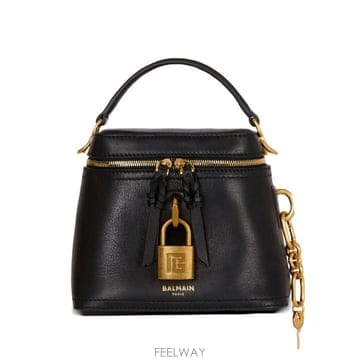 Balmain 26FW �߸� ��Ʈ�� HN1BH004LOLP 0PA Nero26FW �߸� ��Ʈ�� HN1BH004LOLP 0PA Nero