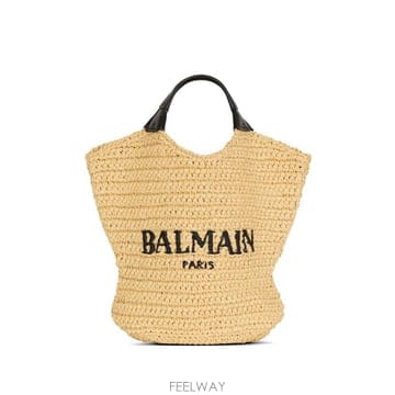 Balmain 26FW �߸� ��Ʈ�� HN1FA089TRAY GTE Bianco26FW �߸� ��Ʈ�� HN1FA089TRAY GTE Bianco