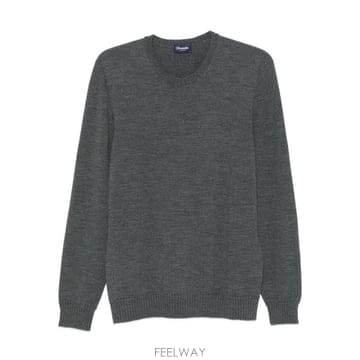Drumohr 25FW ����� ������ D7M103L 671 Grey25FW ����� ������ D7M103L 671 Grey
