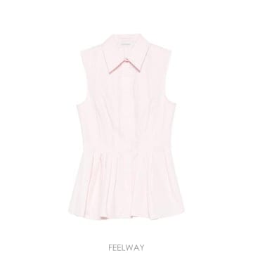 Sportmax 26SS ����Ʈ���� ���� 2612111052600 303007 Pink26SS ����Ʈ���� ���� 2612111052600 303007 Pink
