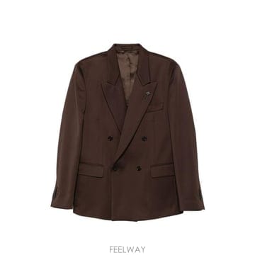 Lardini 26FW �󸣵�� ��Ʈ ���� AC5810E ACIF67442460 Marrone26FW �󸣵�� ��Ʈ ���� AC5810E ACIF67442460 Marrone