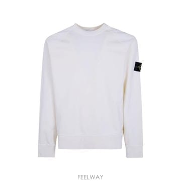 Stone Island 26FW ���� ���Ϸ��� ���� Ƽ���� 6100008 S0051V0093 Bianco26FW ���� ���Ϸ��� ���� Ƽ���� 6100008 S0051V0093 Bian