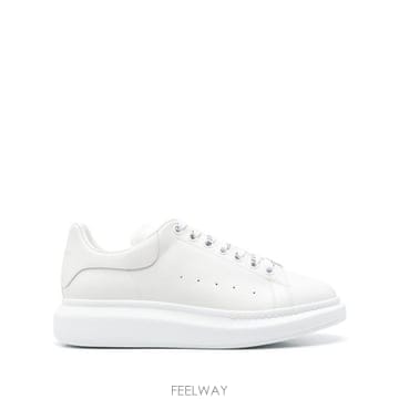 Alexander Mcqueen 26FW �˷���� ���� ����������� ����Ŀ�� 553770 WIAIG9007 Bianco26FW �˷���� ���� ����������� ����Ŀ�� 553770 WIAIG9