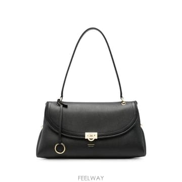 Ferragamo 26FW ����䷹ ��󰡸� ����� 0796247 NERO26FW ����䷹ ��󰡸� ����� 0796247 NERO