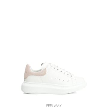 Alexander Mcqueen 26FW �˷���� ���� ����������� ����Ŀ�� 553770 WIAIH9182 Bianco26FW �˷���� ���� ����������� ����Ŀ�� 553770 WIAIH9