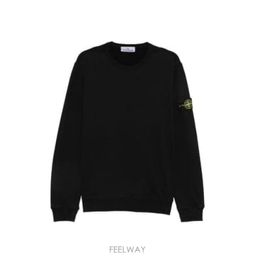 Stone Island 26FW ���� ���Ϸ��� ���� Ƽ���� 6100049 S0A20V0029 Nero26FW ���� ���Ϸ��� ���� Ƽ���� 6100049 S0A20V0029 Nero