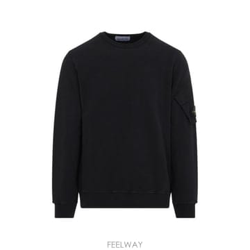 Stone Island 26FW ���� ���Ϸ��� ���� Ƽ���� 6100015 S0A20V0029 Nero26FW ���� ���Ϸ��� ���� Ƽ���� 6100015 S0A20V0029 Nero