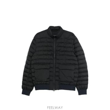 26SS 에르노 패딩 PC0005ULE 12456Z9200 Blu