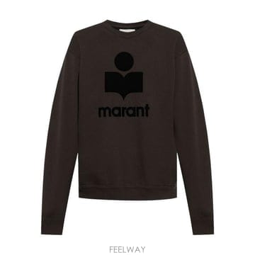 Isabel Marant 26FW ���ں����� ������ �ΰ� ����Ʈ ���� SW0029HA B1M18H02FK Nero26FW ���ں����� ������ �ΰ� ����Ʈ ���� SW0029HA B1M18