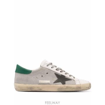 26FW 골든구스 슈퍼스타 스니커즈 GMF00101 F00268670215 Multicolor