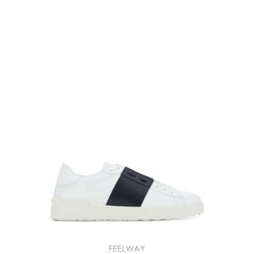 26FW 발렌티노 가라바니 스니커즈 YS0830BLU M15 Bianco