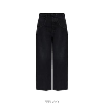 Maison Margiela 26FW ���������� ��Ʈ����Ʈ ���� S50LA0246 M30049961 Nero26FW ���������� ��Ʈ����Ʈ ���� S50LA0246 M30049961 Ne