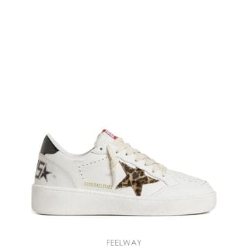 Golden Goose 26FW ��籸�� ����Ÿ ����Ŀ�� GWF00804 F00732310889 Bianco26FW ��籸�� ����Ÿ ����Ŀ�� GWF00804 F00732310889 Bi