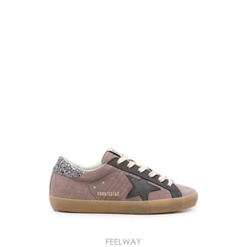 Golden Goose 26FW ��籸�� SUPER STAR ���� ��Ÿ Ŭ���� ����Ŀ�� GWF00101 F00868860708 Gr26FW ��籸�� SUPER STAR ���� ��Ÿ Ŭ���� ����Ŀ�� GWF
