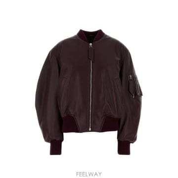 THE ATTICO 26FW �� ��Ƽ�� �е� 261WCB00004 LBT128AA246 Bordeaux26FW �� ��Ƽ�� �е� 261WCB00004 LBT128AA246 Bordeaux