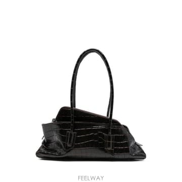 26FW 디 아티코 숄더백 251WAH00058 LBT021PR207 Marrone