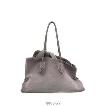 26FW 디 아티코 숄더백 251WAH00054 LBT108AA233 Grigio