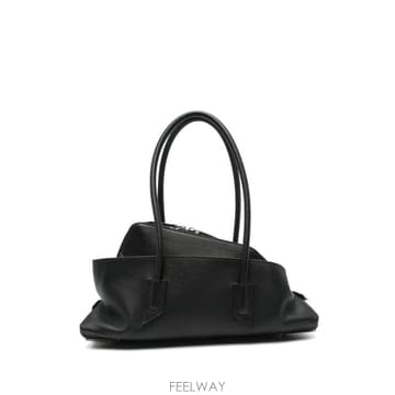 26FW 디 아티코 숄더백 250WAH00058 LBT019AA100 Nero