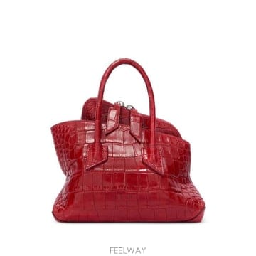 THE ATTICO 26FW �� ��Ƽ�� ��Ʈ�� 260WAH00063 LBT155PR010 Rosso26FW �� ��Ƽ�� ��Ʈ�� 260WAH00063 LBT155PR010 Rosso