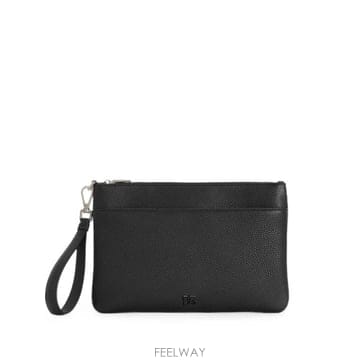 Dolce&Gabbana 26FW ��ü�ذ��ٳ� ���� ���Ϸ�Ʈ�� Ŭ��ġ BP3294 A037080999 Nero26FW ��ü�ذ��ٳ� ���� ���Ϸ�Ʈ�� Ŭ��ġ BP3294 A03708