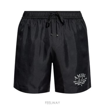 Amiri 26FW �ƹ̸� ������ AMSHCA1043 001 Nero26FW �ƹ̸� ������ AMSHCA1043 001 Nero