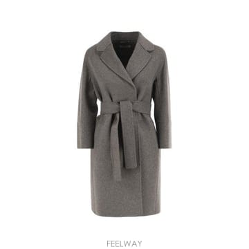 Max Mara 26FW ������������ ��Ʈ 2629016091600 700030 Grigio26FW ������������ ��Ʈ 2629016091600 700030 Grigio