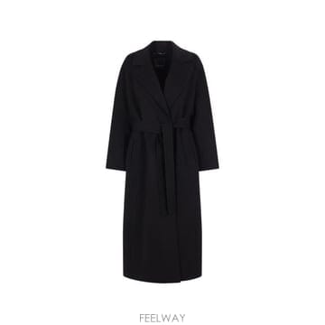 Max Mara 26FW ������������ ��Ʈ 2629016121600 700013 Nero26FW ������������ ��Ʈ 2629016121600 700013 Nero