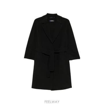 Max Mara 26FW ������������ ��Ʈ 2629016091600 700013 Nero26FW ������������ ��Ʈ 2629016091600 700013 Nero