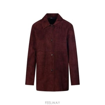Max Mara 26FW ������������ �е� 2629446011600 006F003 Bordeaux26FW ������������ �е� 2629446011600 006F003 Bordeaux