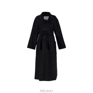 Max Mara 26FW �������� ��Ʈ 2621016051600 883004 Nero26FW �������� ��Ʈ 2621016051600 883004 Nero
