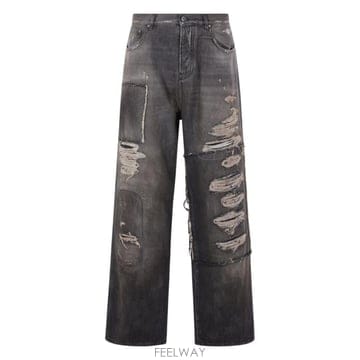 Amiri 26SS �ƹ̸� ���� ���� AMBMJE1006 680 Nero26SS �ƹ̸� ���� ���� AMBMJE1006 680 Nero