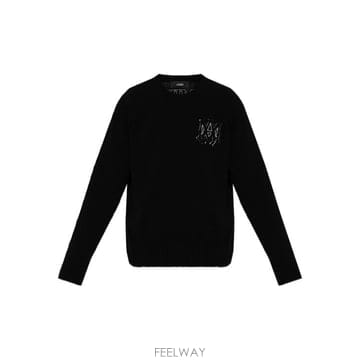 Amiri 26SS �ƹ̸� ������ AMTOKN1003 001 Nero26SS �ƹ̸� ������ AMTOKN1003 001 Nero