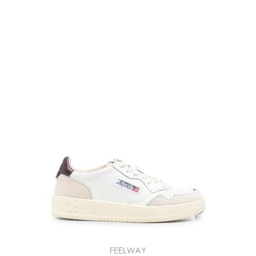 AUTRY 26FW ��Ʈ�� �޴޸���Ʈ �ο� ���� ����Ŀ�� AULWLS18 Bianco26FW ��Ʈ�� �޴޸���Ʈ �ο� ���� ����Ŀ�� AULWLS18 Bia