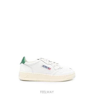 AUTRY 26FW ��Ʈ�� �޴޸���Ʈ �ο� ���� ����Ŀ�� AULWLL20 Bianco26FW ��Ʈ�� �޴޸���Ʈ �ο� ���� ����Ŀ�� AULWLL20 Bia