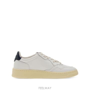 AUTRY 26FW ��Ʈ�� �޴޸���Ʈ �ο� ���� ����Ŀ�� AULWLL12 Bianco26FW ��Ʈ�� �޴޸���Ʈ �ο� ���� ����Ŀ�� AULWLL12 Bia