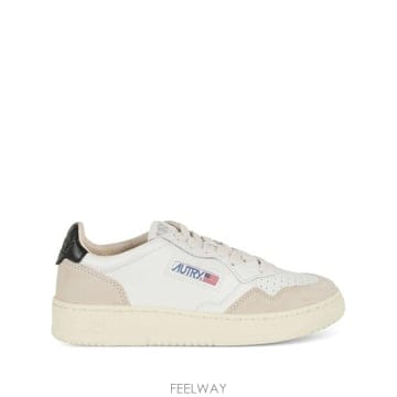 AUTRY 26FW ��Ʈ�� �޴޸���Ʈ �ο� ���� ����Ŀ�� AULWLS21 Bianco26FW ��Ʈ�� �޴޸���Ʈ �ο� ���� ����Ŀ�� AULWLS21 Bia