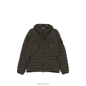 26FW 스톤 아일랜드 패딩 4100107 S0183V0078 Grigio