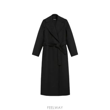Max Mara 26FW ������������ ī���� ��Ʈ 2629016073600 700013 Nero26FW ������������ ī���� ��Ʈ 2629016073600 700013 Ner