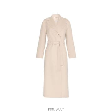 Max Mara 26FW ������������ ī���� ��Ʈ 2629016073600 700006 Beige26FW ������������ ī���� ��Ʈ 2629016073600 700006 Bei
