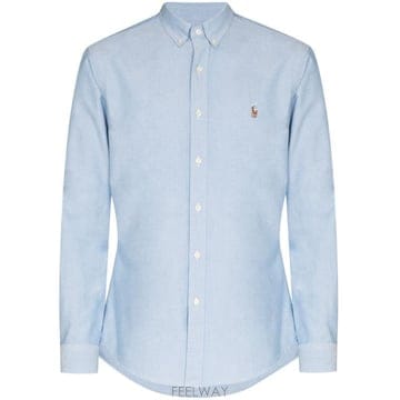 Ralph Lauren 26FW ���� �����η� ���� ���� 710549084 007 Blu26FW ���� �����η� ���� ���� 710549084 007 Blu